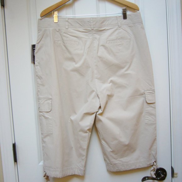 New Laura Scott Capris - Picture 3 of 6